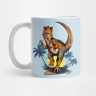 T-Rex Mug